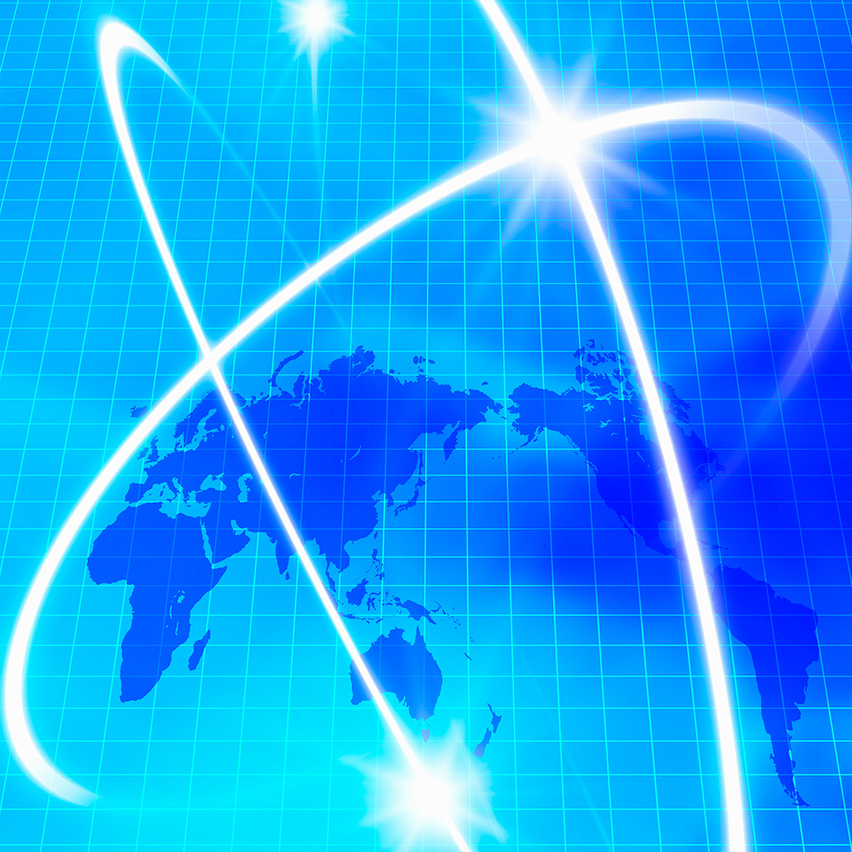 海外オケージョン