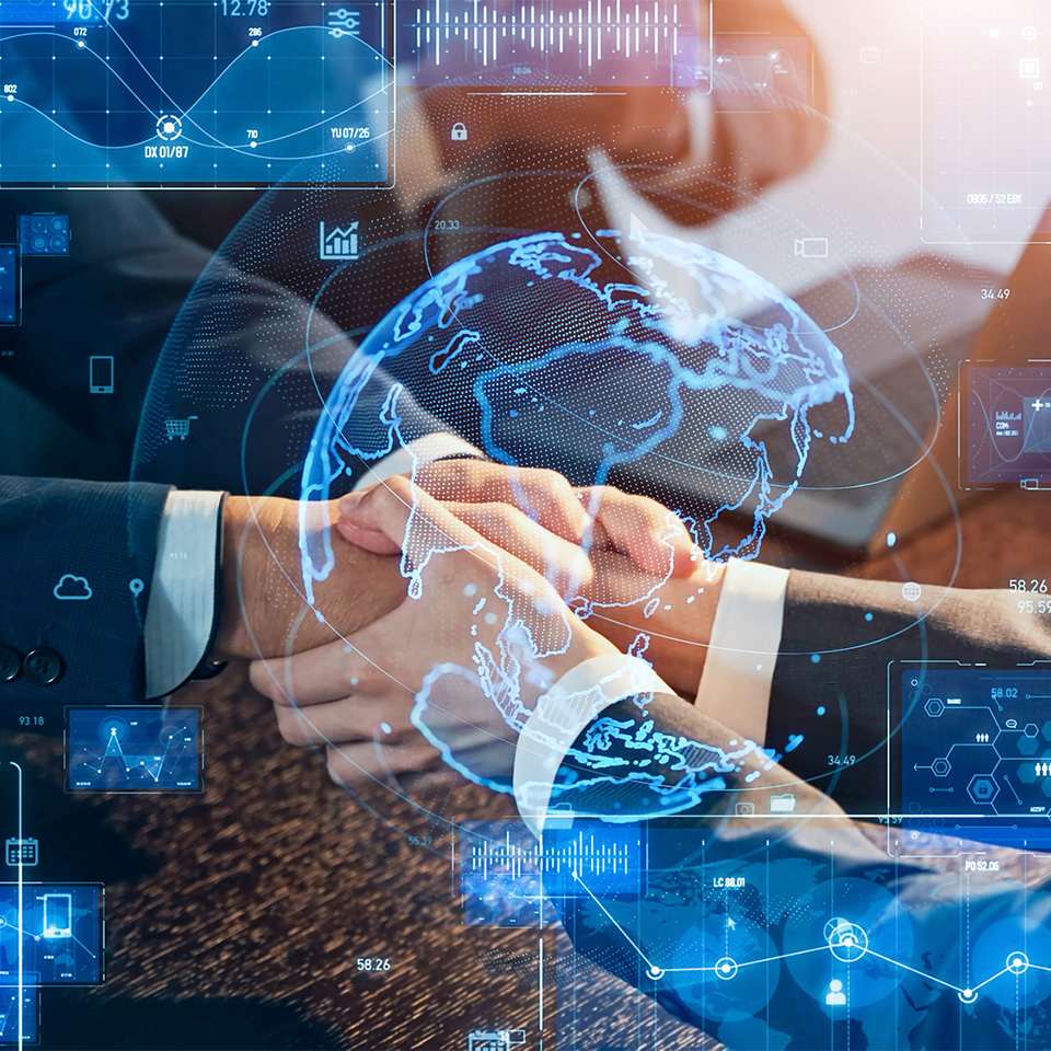 海外PJへの参画支援例